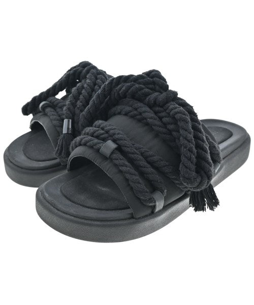 FOOT INDUSTRY รองเท้าแตะ