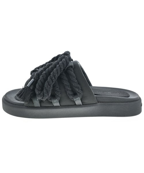 FOOT INDUSTRY รองเท้าแตะ