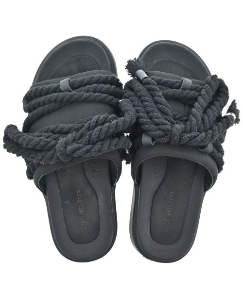 FOOT INDUSTRY รองเท้าแตะ