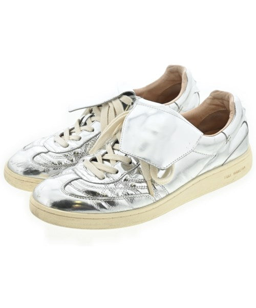 FOOT INDUSTRY รองเท้าผ้าใบ