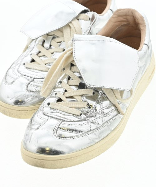 FOOT INDUSTRY รองเท้าผ้าใบ