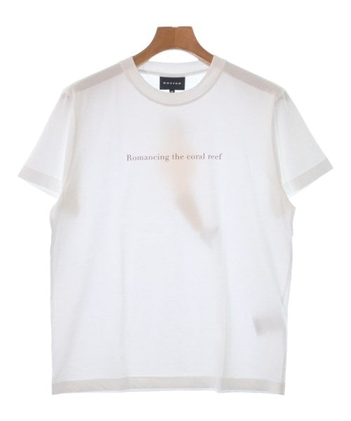 BOTTER เสื้อยืด/เสื้อท็อปส์