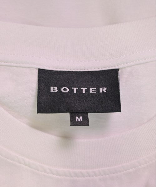 BOTTER เสื้อยืด/เสื้อท็อปส์