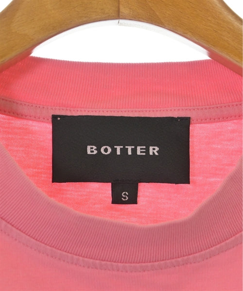 BOTTER เสื้อยืด/เสื้อท็อปส์