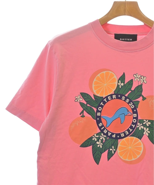 BOTTER เสื้อยืด/เสื้อท็อปส์