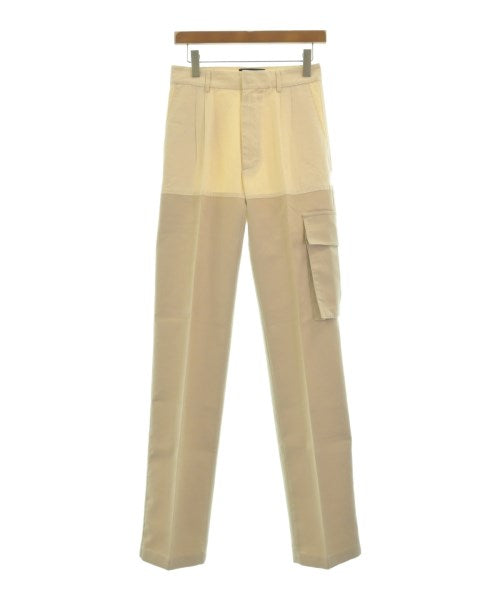 BOTTER กางเกงมีกระเป๋าข้างกางเกง2-4 กระเป๋า