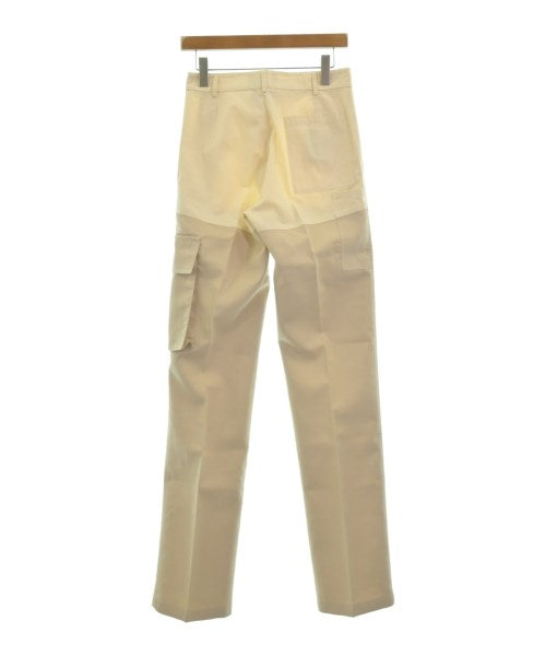 BOTTER กางเกงมีกระเป๋าข้างกางเกง2-4 กระเป๋า