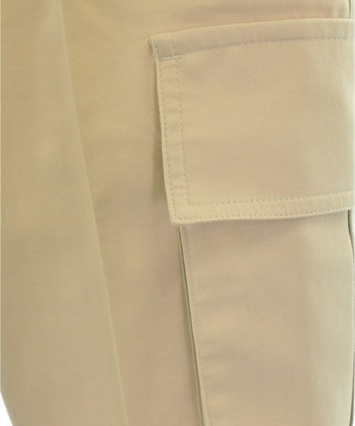 BOTTER กางเกงมีกระเป๋าข้างกางเกง2-4 กระเป๋า