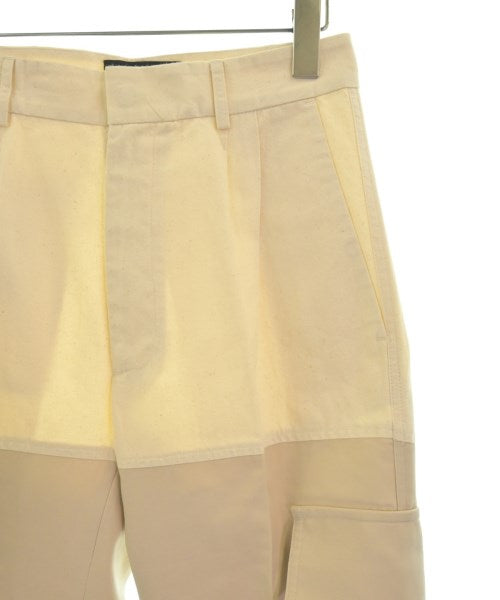 BOTTER กางเกงมีกระเป๋าข้างกางเกง2-4 กระเป๋า