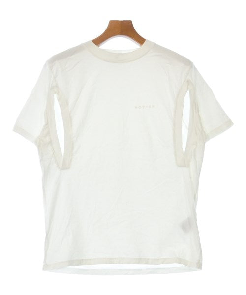 BOTTER เสื้อยืด/เสื้อท็อปส์