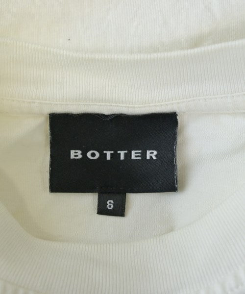 BOTTER เสื้อยืด/เสื้อท็อปส์