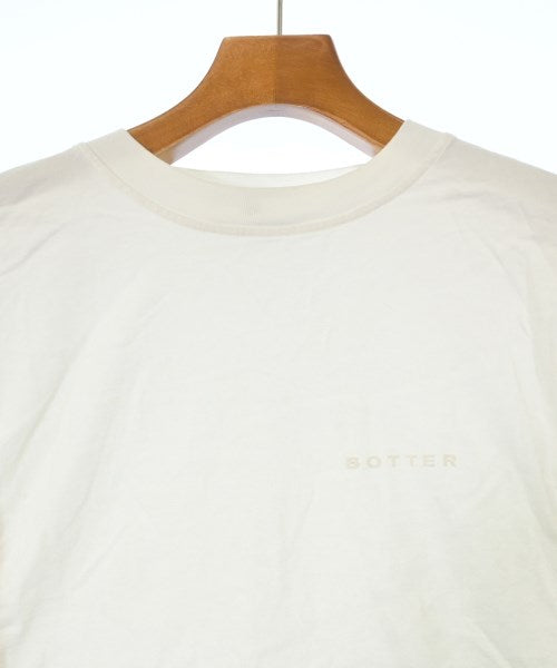 BOTTER เสื้อยืด/เสื้อท็อปส์