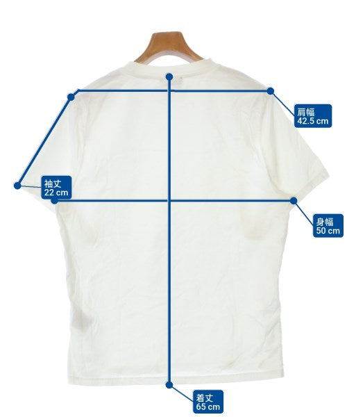 BOTTER เสื้อยืด/เสื้อท็อปส์