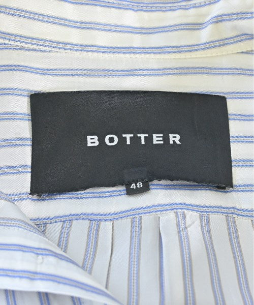 BOTTER เสื้อลำลอง