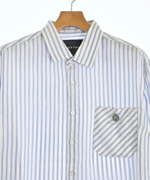 BOTTER เสื้อลำลอง