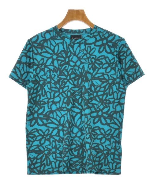 BOTTER เสื้อยืด/เสื้อท็อปส์