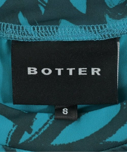 BOTTER เสื้อยืด/เสื้อท็อปส์