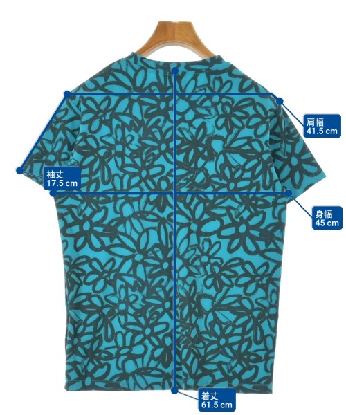 BOTTER เสื้อยืด/เสื้อท็อปส์