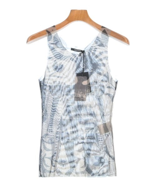 BOTTER เสื้อกล้าม