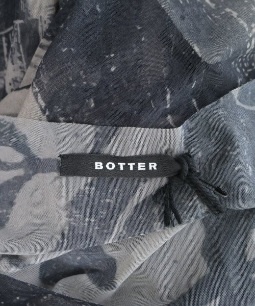 BOTTER เสื้อกล้าม