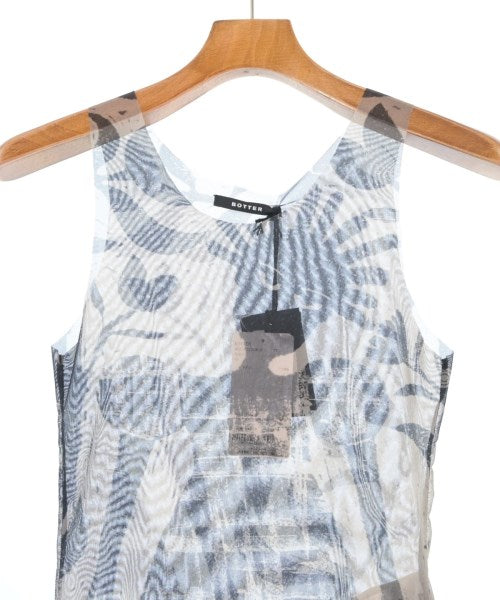 BOTTER เสื้อกล้าม