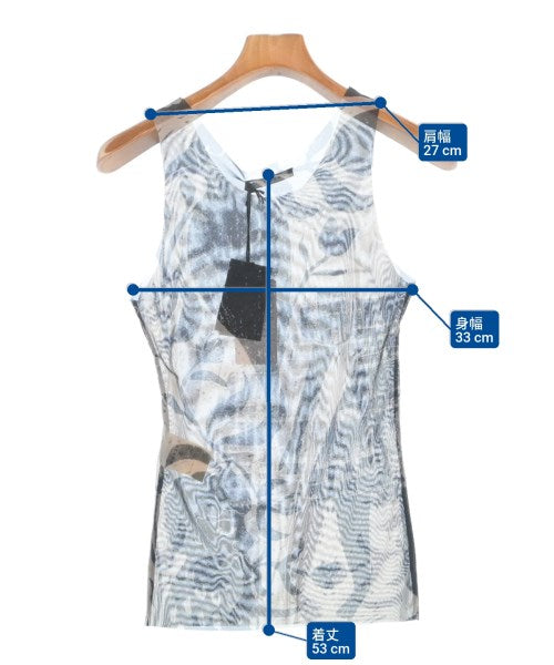 BOTTER เสื้อกล้าม