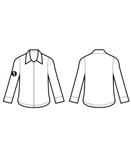 BOTTER เสื้อลำลอง