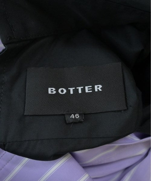 BOTTER เสื้อลำลอง