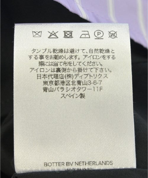 BOTTER เสื้อลำลอง