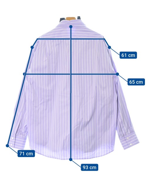 BOTTER เสื้อลำลอง