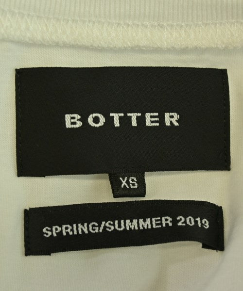 BOTTER เสื้อยืด/เสื้อท็อปส์