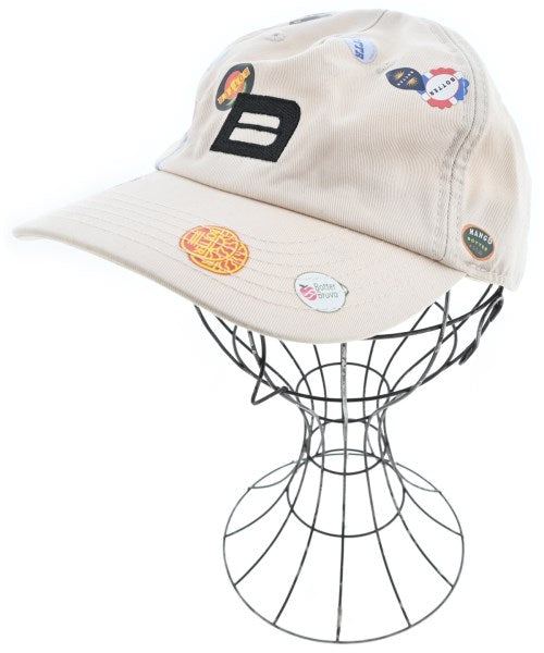 BOTTER หมวกแก๊ป