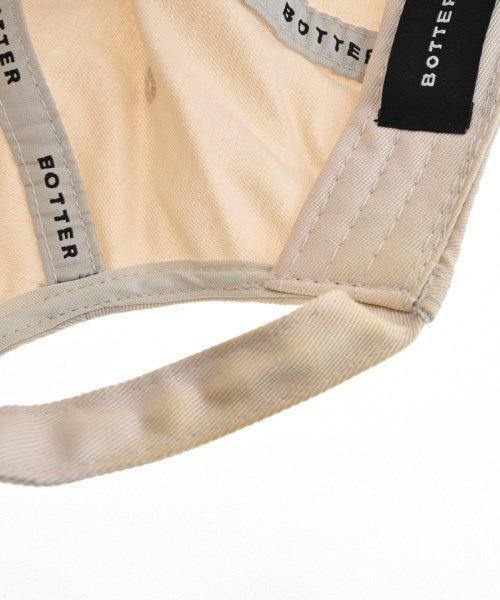BOTTER หมวกแก๊ป