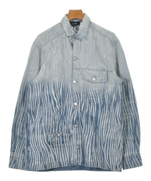 BOTTER แจ็คเก็ตทำงาน