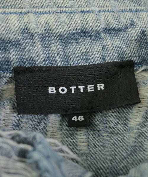 BOTTER แจ็คเก็ตทำงาน