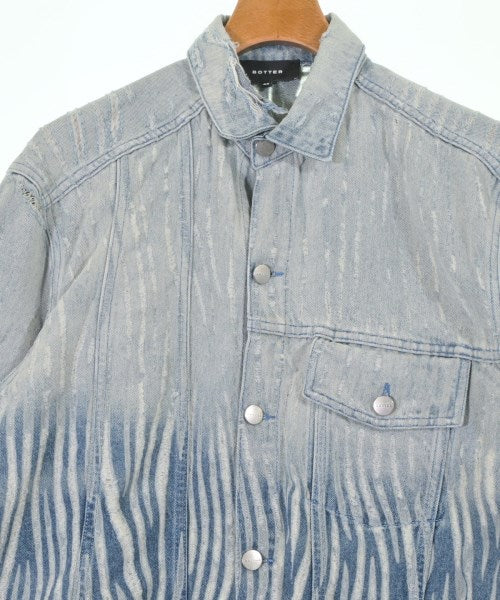 BOTTER แจ็คเก็ตทำงาน