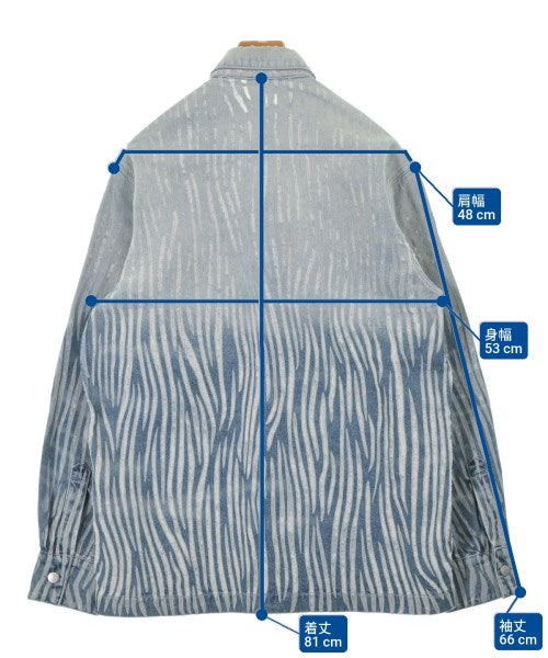 BOTTER แจ็คเก็ตทำงาน