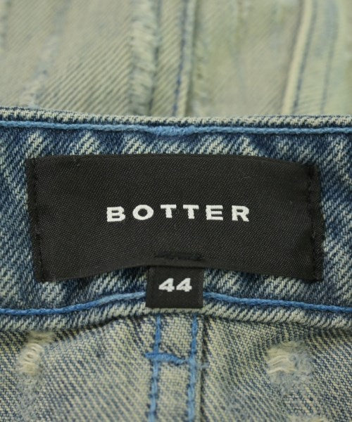 BOTTER ยีนส์