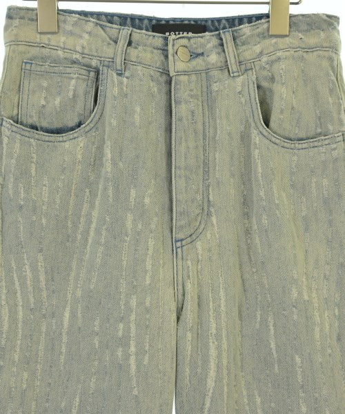 BOTTER ยีนส์