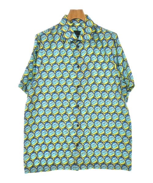 BOTTER เสื้อลำลอง