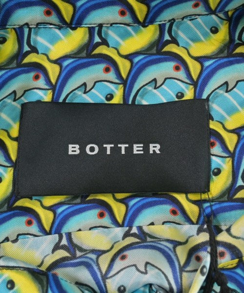 BOTTER เสื้อลำลอง