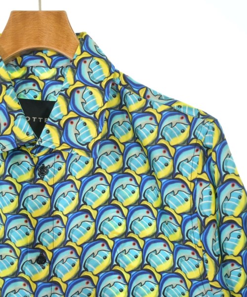 BOTTER เสื้อลำลอง