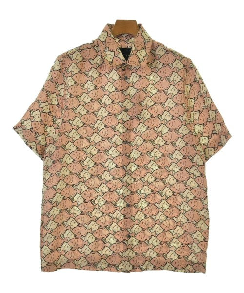 BOTTER เสื้อลำลอง