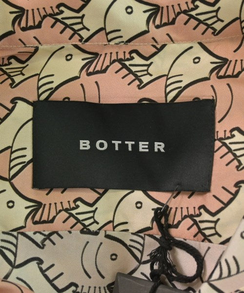 BOTTER เสื้อลำลอง
