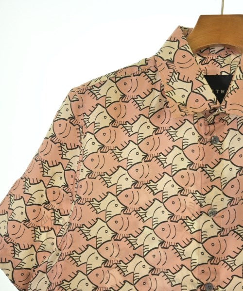 BOTTER เสื้อลำลอง