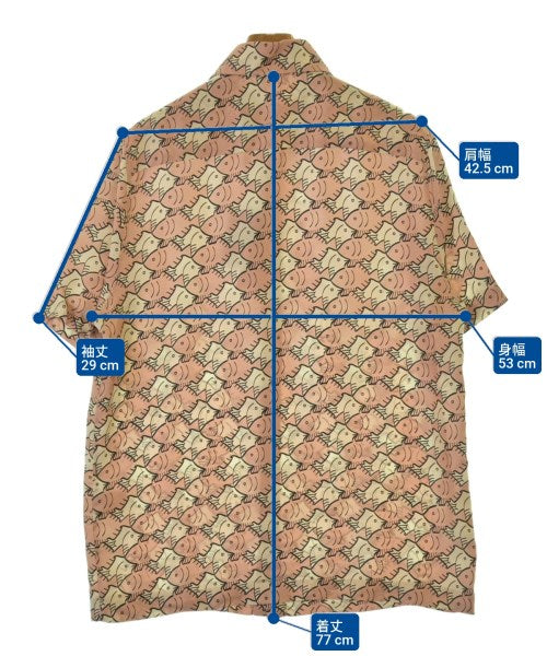 BOTTER เสื้อลำลอง