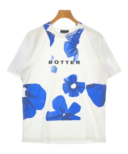 BOTTER เสื้อยืด/เสื้อท็อปส์