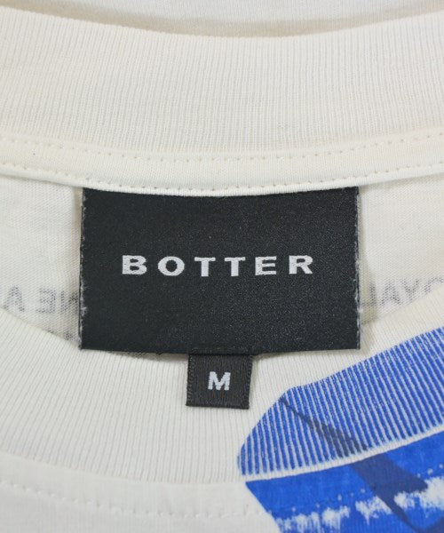 BOTTER เสื้อยืด/เสื้อท็อปส์