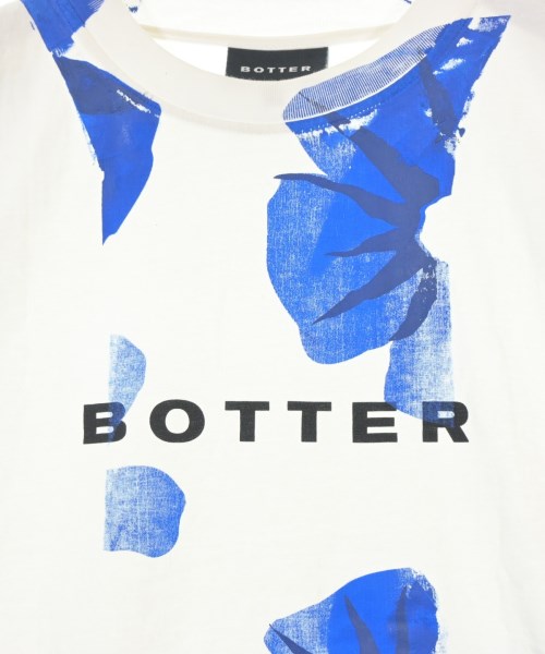 BOTTER เสื้อยืด/เสื้อท็อปส์