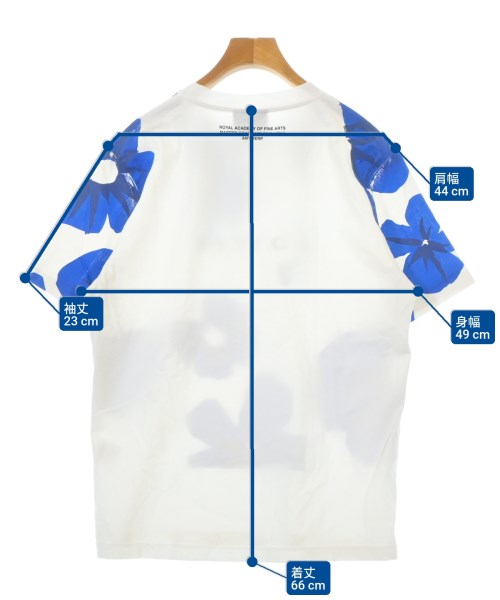 BOTTER เสื้อยืด/เสื้อท็อปส์